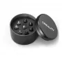 Düsenaustauschset Creality 3D 4008030052 8 Stück Schwarz Silber