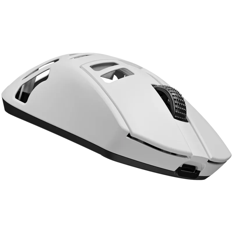 Gaming-Maus LORGAR MSE90W Wireless