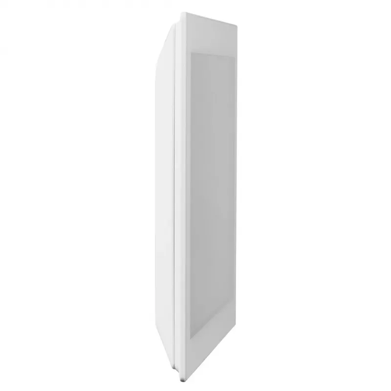 Denver PFF-1037W digitaler Bilderrahmen Weiß 25,6 cm (10,1 Zoll) Touchscreen Wi-Fi