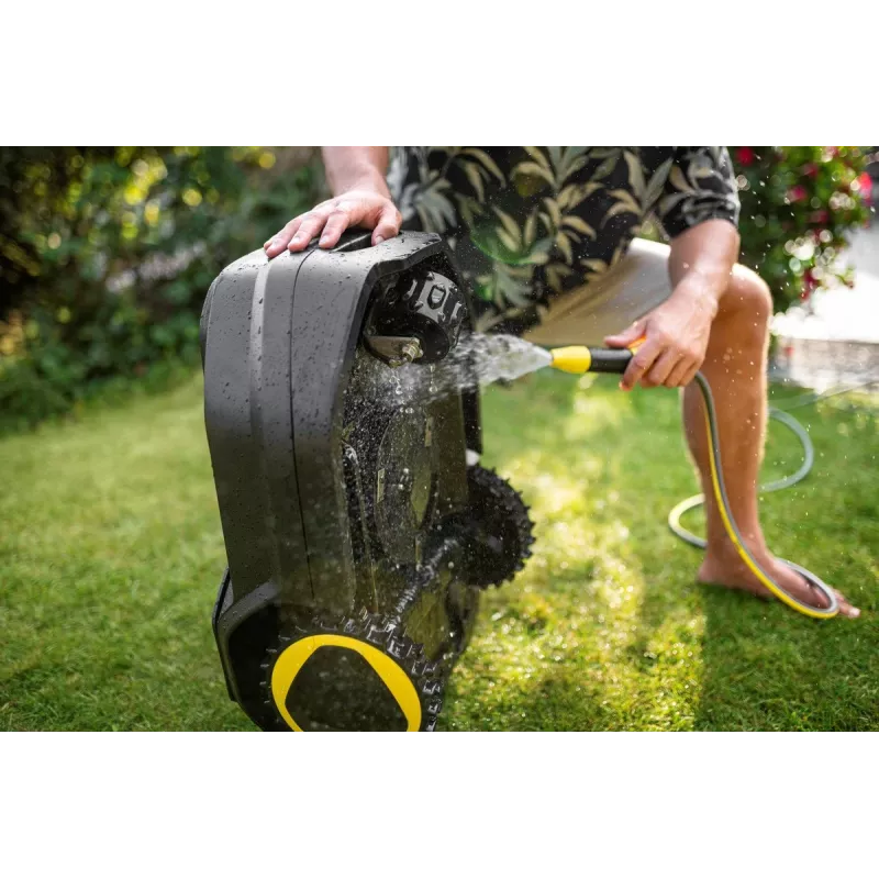 KARCHER RCX 4 Mähroboter - 1.269-740.0