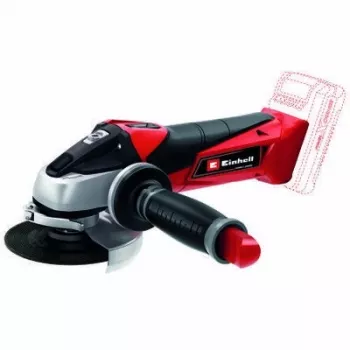 Einhell TE-AG 18/115 Li-Solo Akku-Winkelschleifer 11,5 cm 8500 U/min 1,21 kg