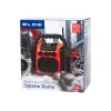 Tragbares AM/FM-Radio BLOW RA14 Baustellenradio, batteriebetrieben, AM- und FM-Empfang