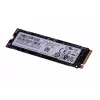 SSD-Laufwerk Samsung 2 TB M.2 PCI Express 4.0 NVMe PM9A1a
