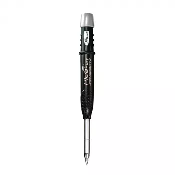 Marker-Set PICA MARKER 30800 — Trockenmarkierstifte, Metall-Set