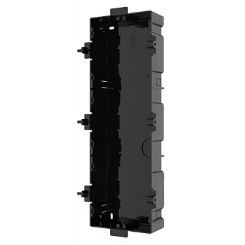 Unterputzgehäuse Hikvision DS-KD-ACF3
