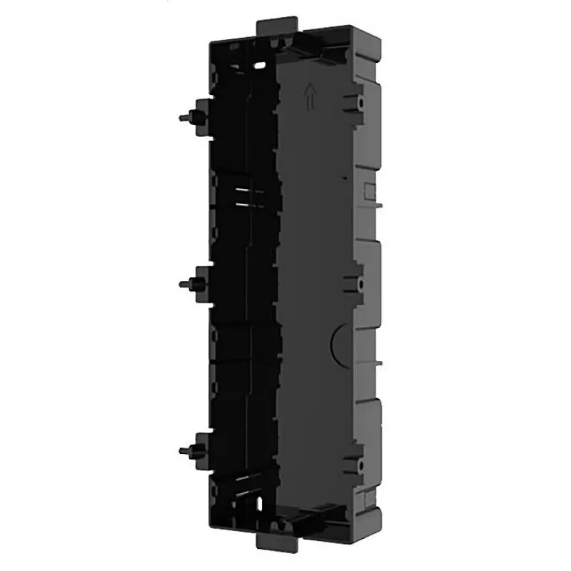 Unterputzgehäuse Hikvision DS-KD-ACF3