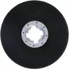 Bosch 2 608 619 253 Diamantscheibe 11,5 cm durchgehender Rand Diamantscheibe