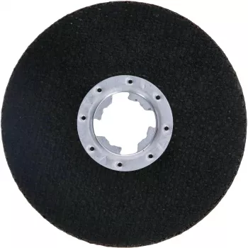 Bosch 2 608 619 253 Diamantscheibe 11,5 cm durchgehender Rand Diamantscheibe