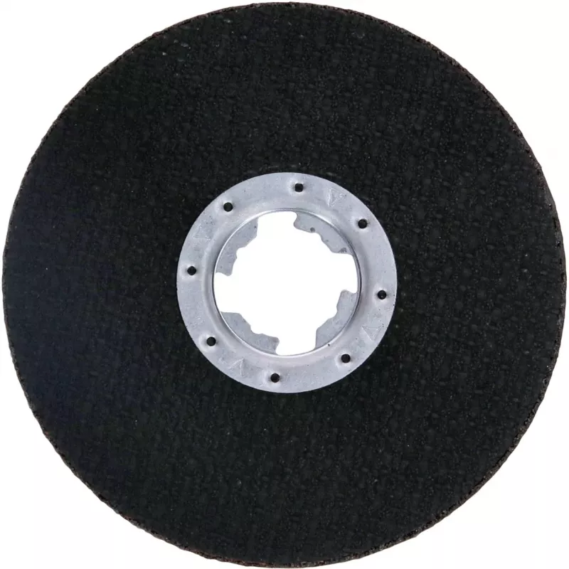 Bosch 2 608 619 253 Diamantscheibe 11,5 cm durchgehender Rand Diamantscheibe