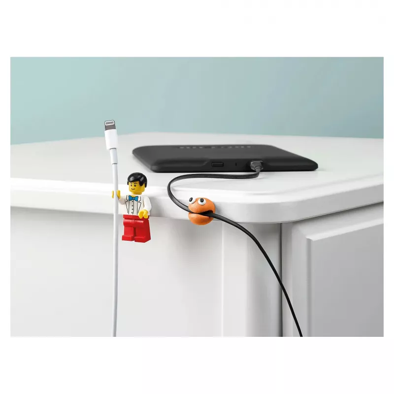 Tesa Sugru formbarer All-Purpose Adhesive 3er Schwarz