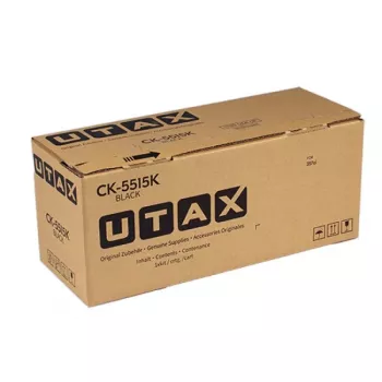 Toner Utax CK-5515K 10000 Seiten Schwarz