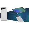 Tragbare Powerbank Navitel PWR20 MX WEISS 20000 mAh