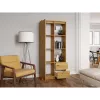 Topeshop RS-80 BILY ART Büroregal