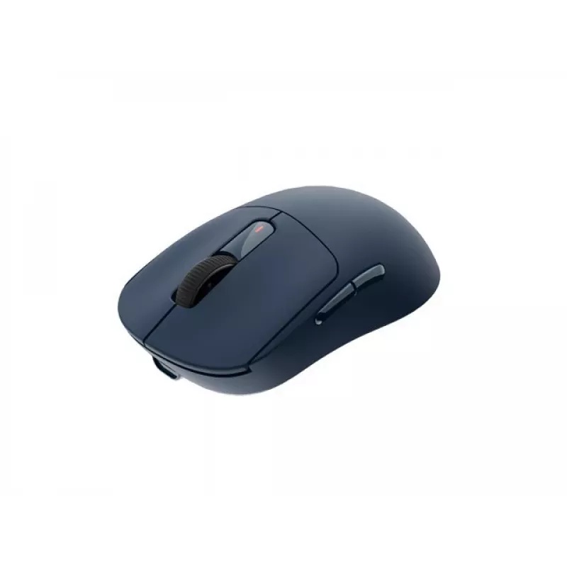 Kabellose Maus Fury Tanto T4 NFU-2206 — 12000 DPI, ergonomisch, blau