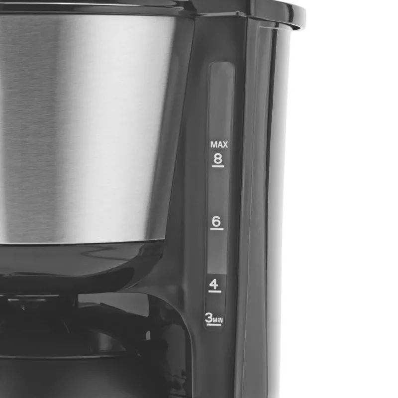 Kaffeemaschine Petra 1,25L PT6162VDE