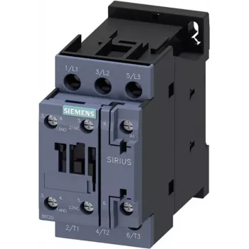 Siemens Schütz SIRIUS 3RT20 3RT2027-1AP00 230 V/AC (3RT2027-1AP00)