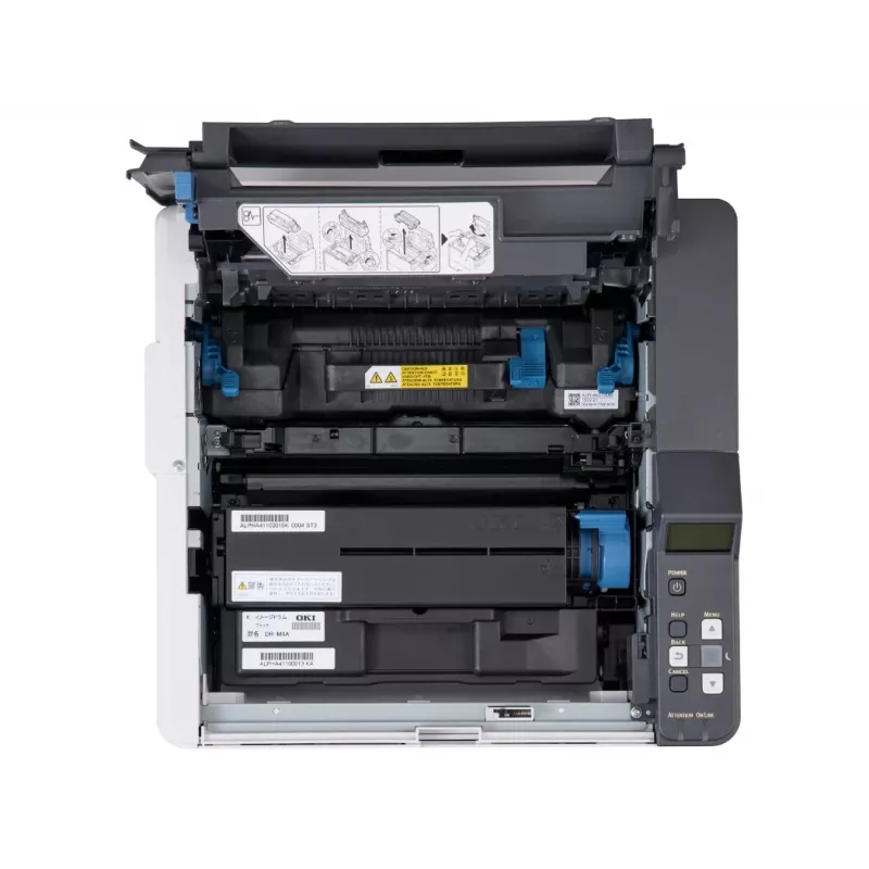 Drucker OKI B513dn LED 1200 x 1200 DPI A4 45 ppm