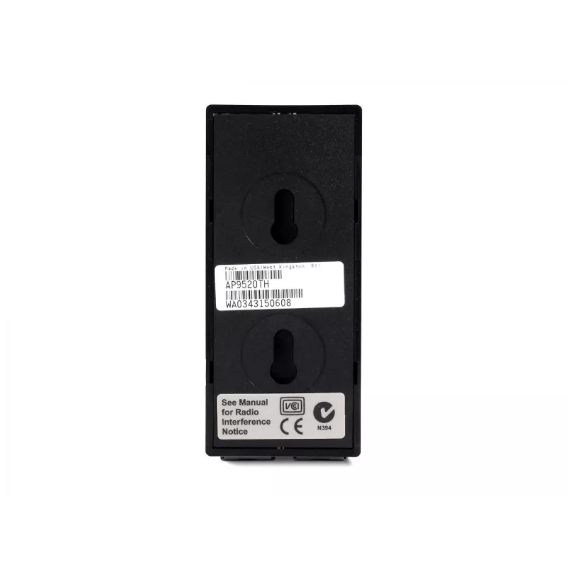 APC Kabelgebunden, Sensor, NetBotz, Temperatur- & Luftfeuchtigkeitsanzeige, AS/NZS 3548 (C-Tick) Klasse A, CE, EN 55022 Klasse A, EN 55024, FCC Teil 15 Klasse A, ICES-003, VCCI, 800 g