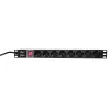 Steckdosenleiste LogiLink PDU8C01