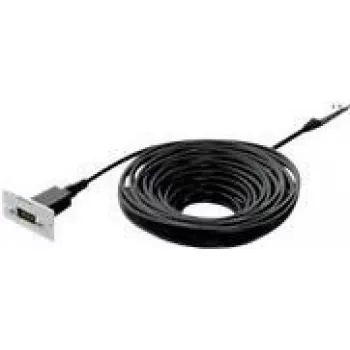 HDMI-Kabel Kindermann Konnect 50 alu 8 m 4K 60Hz