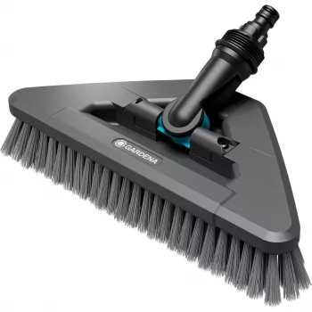 Garten-Wassersprühpistole Gardena 18812-20 Schwarz Grau Länge 287 mm