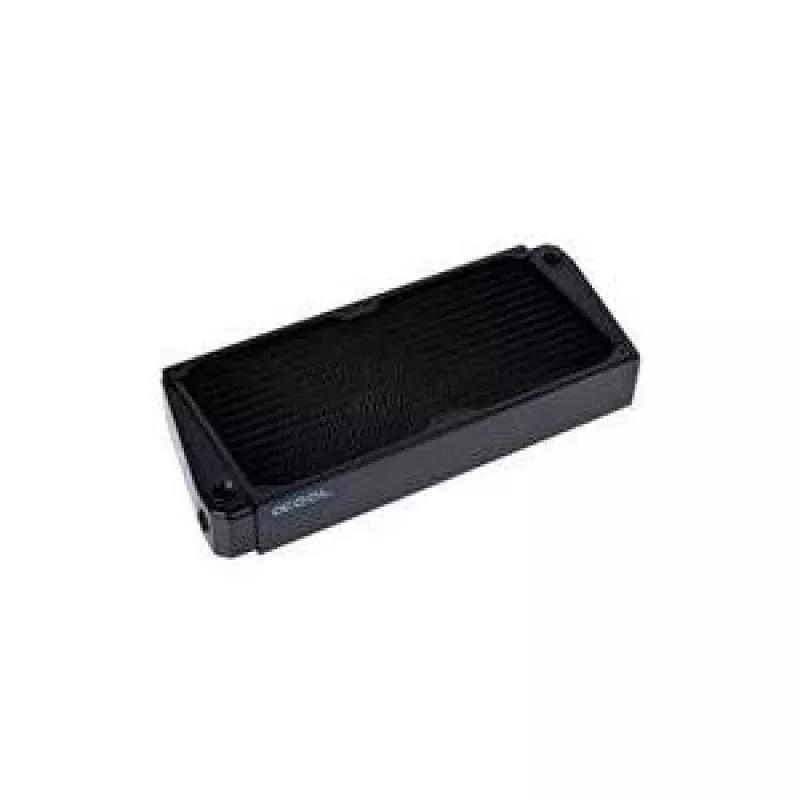 Alphacool NexXxoS XT45 Full Copper X-Flow 280mm Radiator (14245)