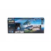 Vordere Abdeckhaube Revell 23982