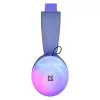 Kabellose Kopfbügel-Kopfhörer DEFENDER Freemotion B651 — binaural, geschlossene Akustik, 20–20000 Hz, 105 dB, USB-C, AUX
