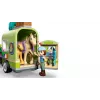 LEGO FRIENDS 42695 Pferd und Fohlen-Anhänger