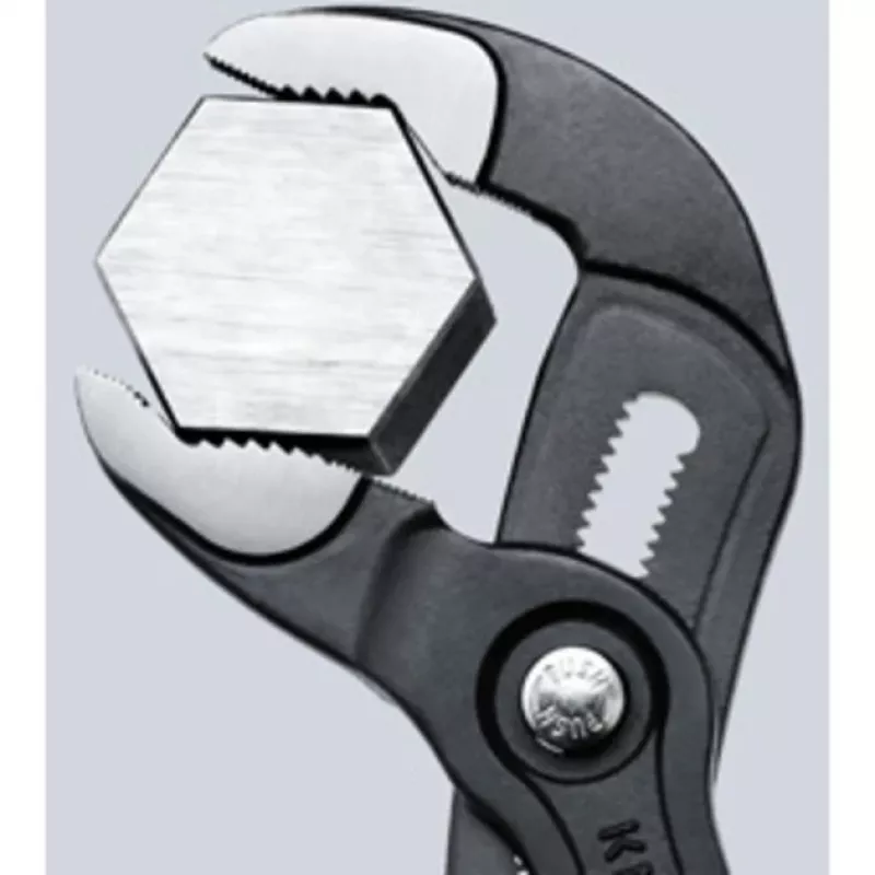 Gripzange Knipex Cobra 87 02 300