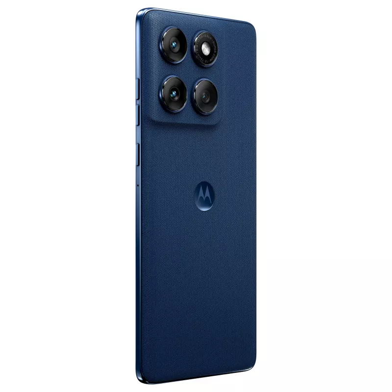 Motorola Moto Edge 60 5G 8RAM 256GB blau
