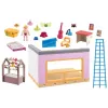 Haus Playmobil My Life Kinderzimmer Mehrfarbig 71610