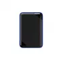 Externe Festplatte Silicon Power A62S 2TB, USB Typ-A 3.2 Gen 1, Blau/Schwarz