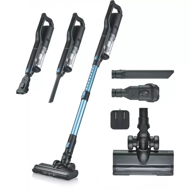 Stabstaubsauger Severin HV 7151