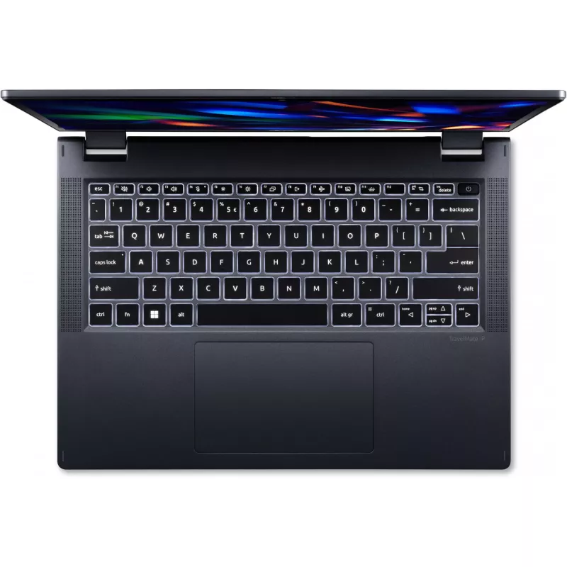 Laptop Acer TravelMate P4 Spin 14 TMP414RN-53-TCO 14 Zoll Intel Core i7 1355U 16GB RAM 512GB SSD Intel Iris Xe Win 11 Pro