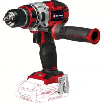 Einhell 4513850 Akku-Bohrschrauber Schwarz
