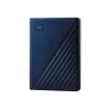 Externe Festplatte Western Digital 5 TB USB Typ-A USB Typ-C My Passport for Mac