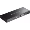 TP-Link Omada SG5428X Netzwerk-Switch Managed L3 Gigabit Ethernet (10/100/1000) Schwarz