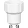 EUROLITE Adapter GU-10 zu E-14 (94601420)
