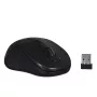 Extreme XM104K Maus USB Typ-A Optisch 1000 DPI Rechtshändig