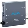 AJA ROI-DVI - DVI-zu-3G-SDI/HD-SDI/SDI Video- und Audio-Konverter / Scaler
