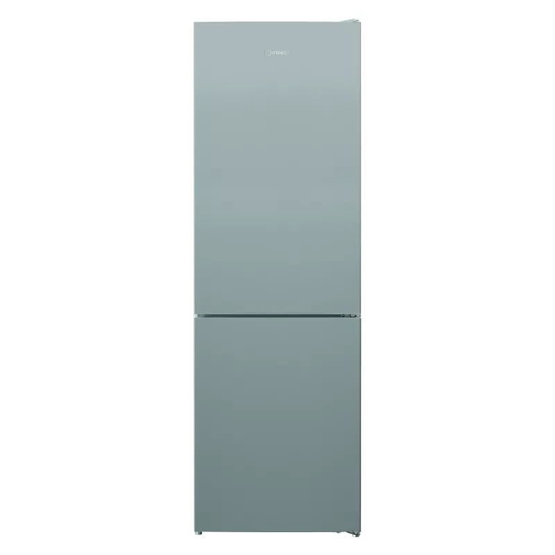 Kühlschrank INDESIT INKS 1361 S4E 343 L, Energieklasse E, LED-Beleuchtung, automatisches Abtauen Kühlteil