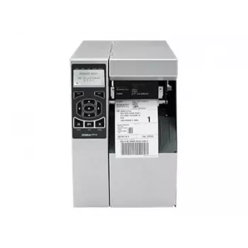 Zebra ZT510 Etikettendrucker Thermotransfer 203 x 203 DPI 305 mm/s Ethernet LAN Bluetooth