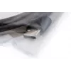 UNITEK Y-C450GBK USB-Kabel 2 m USB 2.0 USB-A Schwarz