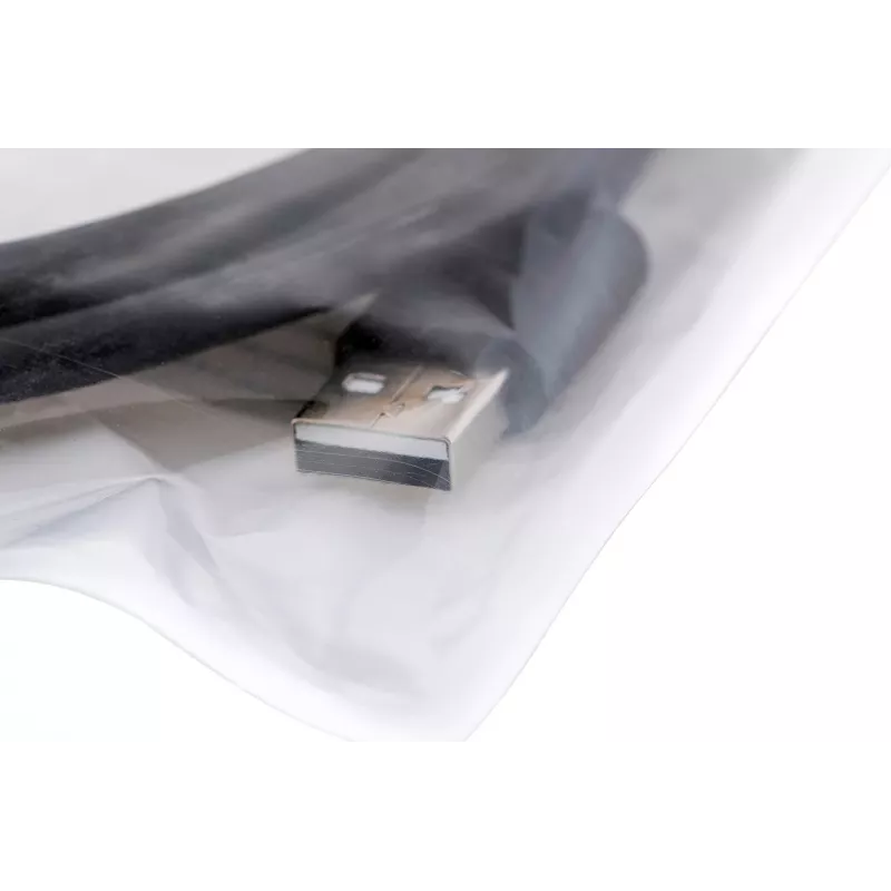 UNITEK Y-C450GBK USB-Kabel 2 m USB 2.0 USB-A Schwarz