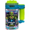 MrBeast Lab Mutators S2 Mutation Chamber - Atomic Earth Panther, Spielfigur