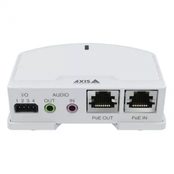 Digitales/Analoges I/O-Modul Axis 02553-001 12V 50mA