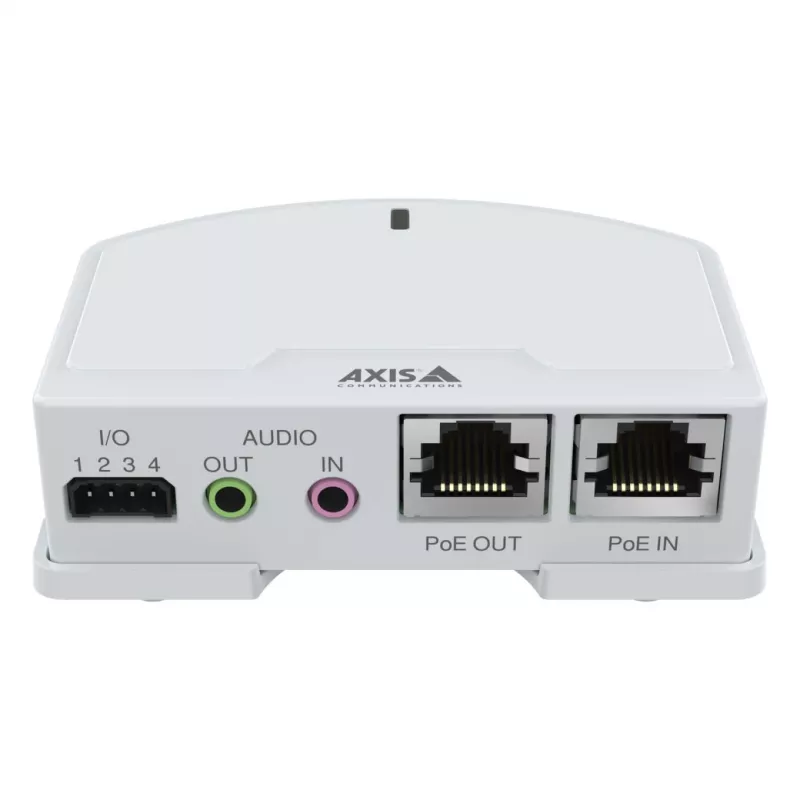 Digitales/Analoges I/O-Modul Axis 02553-001 12V 50mA