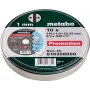 Kreissägeblatt Metabo 616358000 11,5 cm 10 Stk.