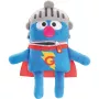 Sesame Street: Sorgenfresser Super-Grobi, Plüschtier 34 cm